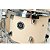 Bateria Nagano Garage Rock 22 Natural Clear - Imagem 4