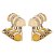 Tarraxas para Guitarra 3+3 Gotoh SG301-20 GD - Imagem 1