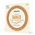 Encordoamento para Banjo Tenor 4C D'addario EJ63 #Progressivo - Imagem 2