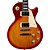 Guitarra Les Paul GM730N CS - Michael - Imagem 2