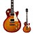 Guitarra Les Paul GM730N CS - Michael - Imagem 1