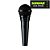 Microfone de Mão PGA58-XLR Com cabo XLR - Shure - Imagem 1