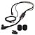 Microfone Headset SM35-TQG - Shure - Imagem 5