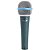 Microfone Com Fio Kit 3 Unidades BT-5800-3 - Waldman - Imagem 2