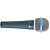 Microfone Com Fio Kit 3 Unidades BT-5800-3 - Waldman - Imagem 3