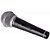 Microfone Cardióide Samson R21S Dynamic Microphone - Imagem 6