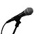 Microfone de Mão Capsula de Neodimio Q8X - Samson - Imagem 1