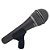Microfone de Mão Capsula de Neodimio Q8X - Samson - Imagem 6