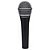 Microfone de Mão Capsula de Neodimio Q8X - Samson - Imagem 2