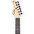 Guitarra Canhoto Strato TW Series TG-500 LH BK DF/BK - Tagima - Imagem 6