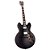 Guitarra Semi Acustica AC-1 BK- PHX - Imagem 3