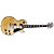 Guitarra Les Paul Studio Flamemaple LP-5 NA - PHX - Imagem 4