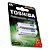 Pilha AA Recarregável 1,2V 2600mAh Toshiba TNH6GAE (Cartela com 2 unidades) - Imagem 2