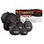 Bag para Bateria RB 22900 B Student Line 7 Peças - Rockbag - Imagem 1