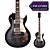 Guitarra Les Paul Classic Rock CR250 TBK - Cort - Imagem 2