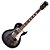 Guitarra Les Paul Classic Rock CR250 TBK - Cort - Imagem 6