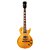 Guitarra Les Paul Classic Rock CR250 ATA - Cort - Imagem 4