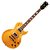 Guitarra Les Paul Classic Rock CR250 ATA - Cort - Imagem 6