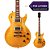 Guitarra Les Paul Classic Rock CR250 ATA - Cort - Imagem 2