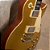 Guitarra Les Paul Studio Flamemaple Dourada LP-5 GD - PHX - Imagem 5