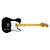 Guitarra Telecaster PHX TL-2 BK Vega Black com Ponte 3 Saddles - Imagem 4