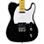 Guitarra Telecaster PHX TL-2 BK Vega Black com Ponte 3 Saddles - Imagem 2