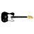 Guitarra Telecaster PHX TL-1 BK Black - Imagem 4