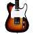 Guitarra Telecaster Special TL-1 SB Sunburst- PHX - Imagem 2