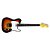 Guitarra Telecaster Special TL-1 SB Sunburst- PHX - Imagem 4
