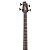 Baixo C4 Plus C4PL OVMH ABB Antique Brown Burst - Cort - Imagem 6