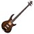 Baixo C4 Plus C4PL OVMH ABB Antique Brown Burst - Cort - Imagem 5