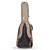 Capa Para Guitarra Estofada Em RokTex Resistente a Agua Cor Cáqui RB 20446 K - Rockbag - Imagem 2