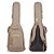 Capa Para Guitarra Estofada Em RokTex Resistente a Agua Cor Cáqui RB 20446 K - Rockbag - Imagem 4