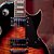 Guitarra Les Paul LP-5 3TS Studio Flamemaple - PHX - Imagem 5