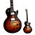 Guitarra Les Paul LP-5 3TS Studio Flamemaple - PHX - Imagem 1