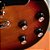 Guitarra Les Paul LP-5 3TS Studio Flamemaple - PHX - Imagem 4