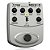 Pedal PreAmp para Baixo Behringer V-Tone BDI21 com Direct Box - Imagem 3