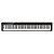 Piano Digital Privia PX-S3100 Casio Preto - Imagem 2