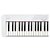 Piano Digital Privia PX-S1100 Casio Branco - Imagem 2