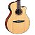 Violão Elétrico Nylon Yamaha NTX1 NT Natural - Imagem 2