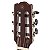 Violão Elétrico Nylon Yamaha NTX1 NT Natural - Imagem 7