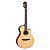 Violão Elétrico Nylon Yamaha NTX1 NT Natural - Imagem 3