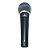 Microfone Com Fio BT-5800 - Waldman - Imagem 1