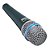 Microfone Com Fio BT-5700 - Waldman - Imagem 4