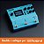 Pedal Modulação Boss MD-500 Modulation | Roland Store - Imagem 4