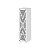Caixa Ativa Coluna 4 x 4" OPB-404X-BR com Driver Oneal - Imagem 2
