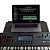 Teclado Sintetizador Workstation 76 Teclas Roland Fantom-7 Synthesizer Keyboard - Imagem 7