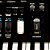 Acordeon Digital MIDI 37 Teclas 120 Baixos V-Accordion Roland FR-4x Preto - Imagem 6