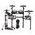 Bateria Eletrônica 9 Peças Roland TD-27KV V-Drums com Peles Mesh Head e Bluetooth - Imagem 1