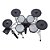 Bateria Eletrônica 9 Peças Roland VAD-306 V-Drums Acoustic Design com Módulo TD-17 e Bluetooth - Imagem 4
